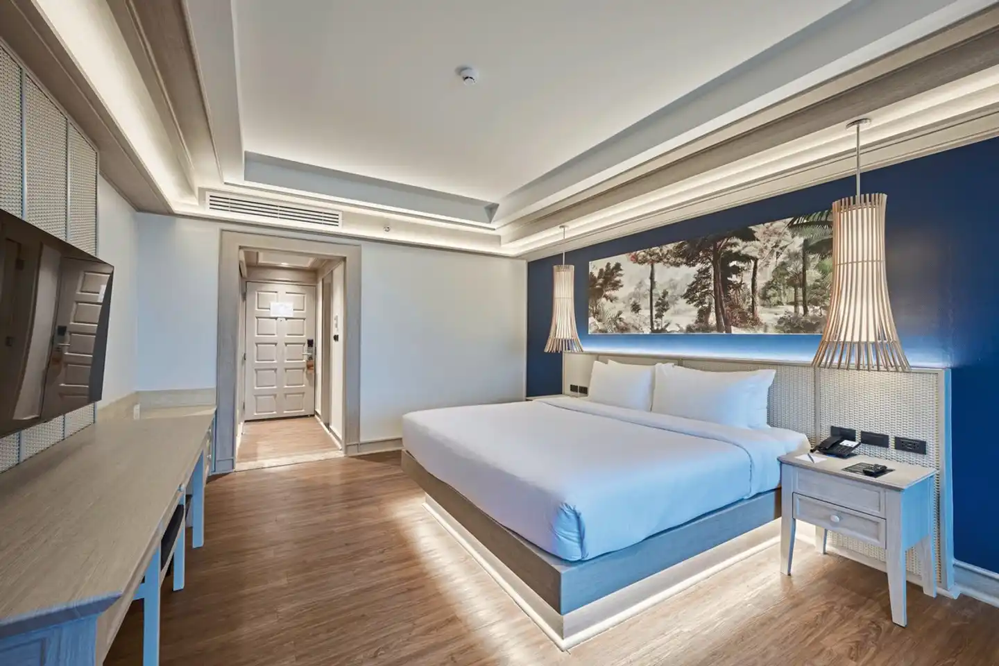 Beyond Resort Kata ACCOMMODATION