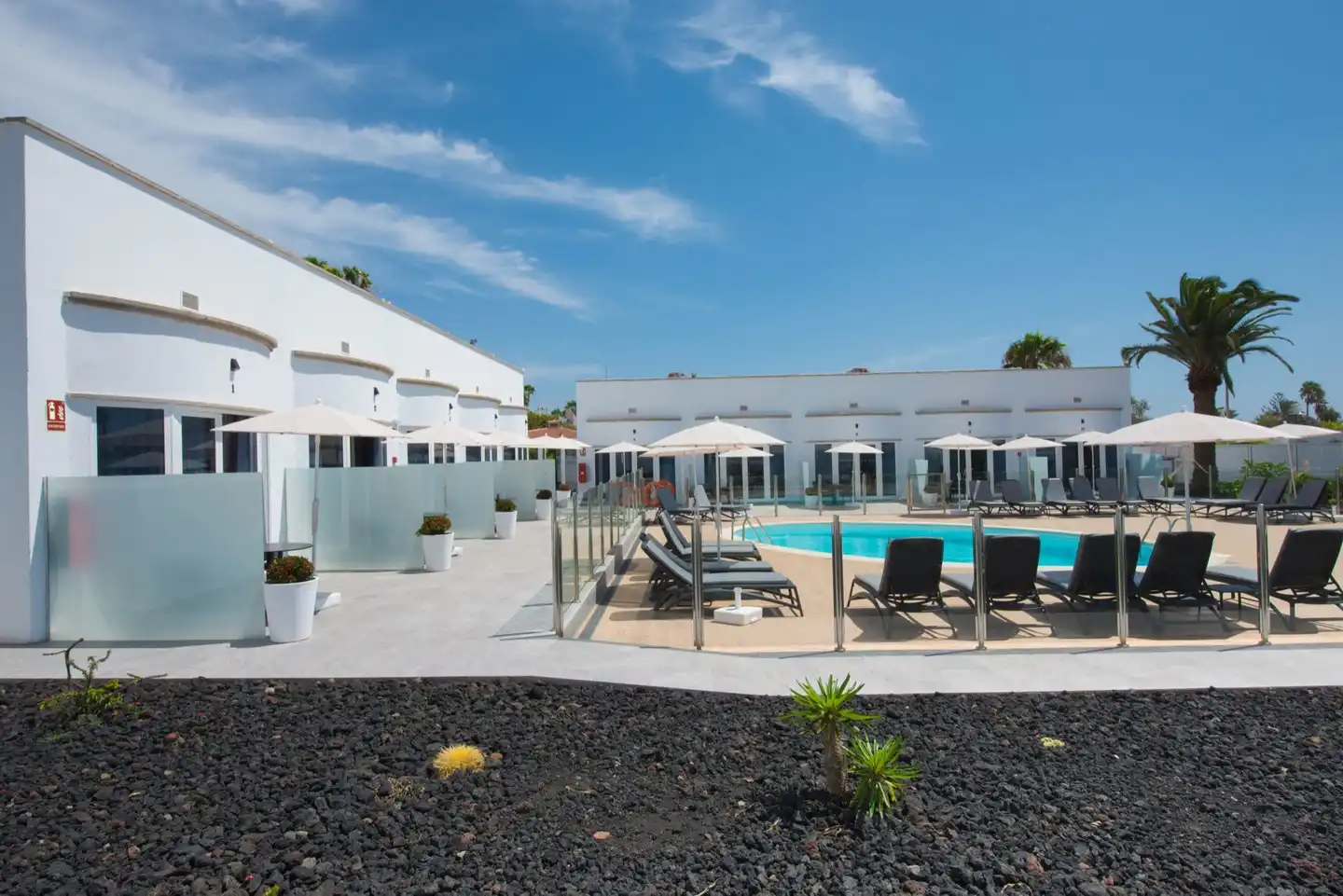 Islas Paraiso Bungalows OUTDOOR