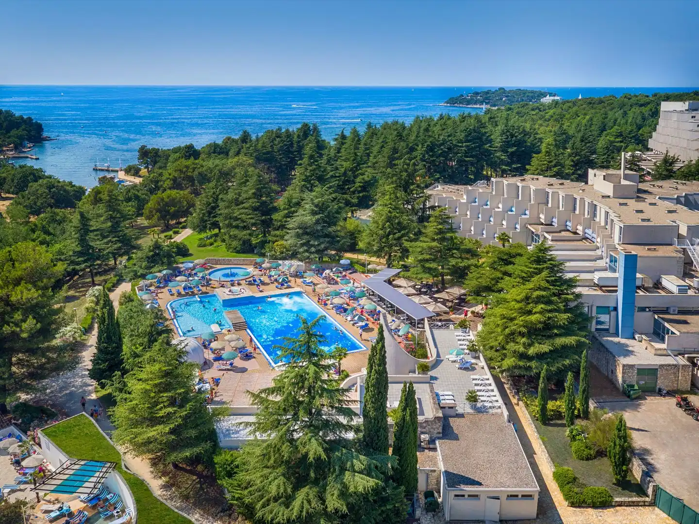 Sunny Porec by Valamar OUTDOOR