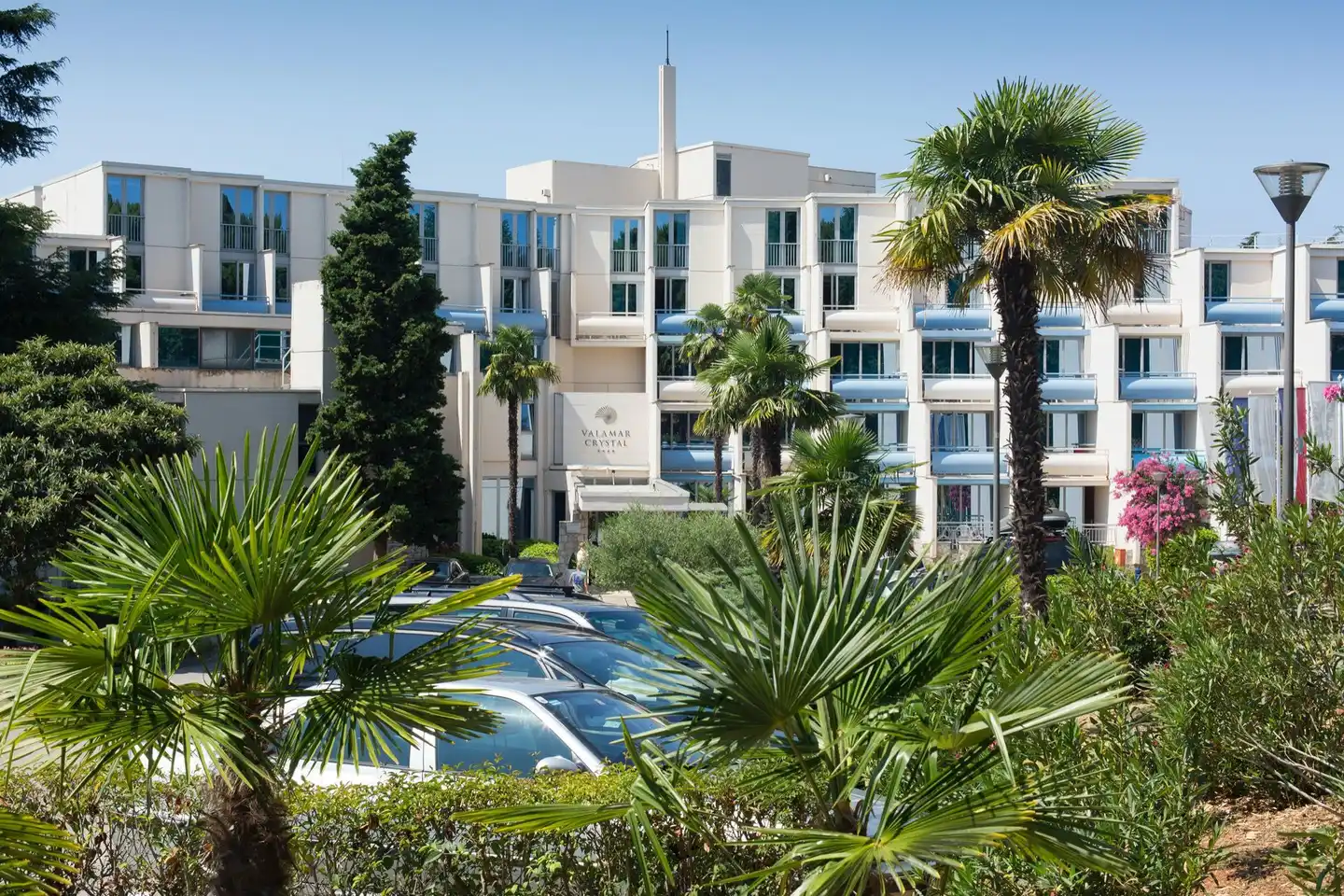 Sunny Porec by Valamar OUTDOOR