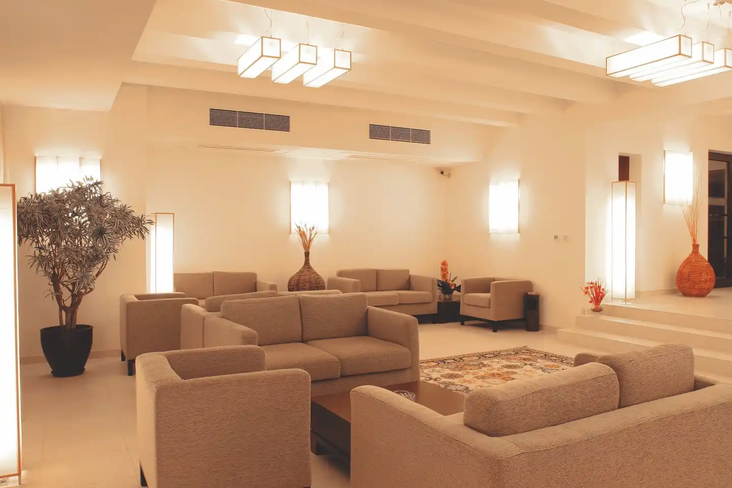 Lotos Hotel - Riviera Holiday Club LOBBY