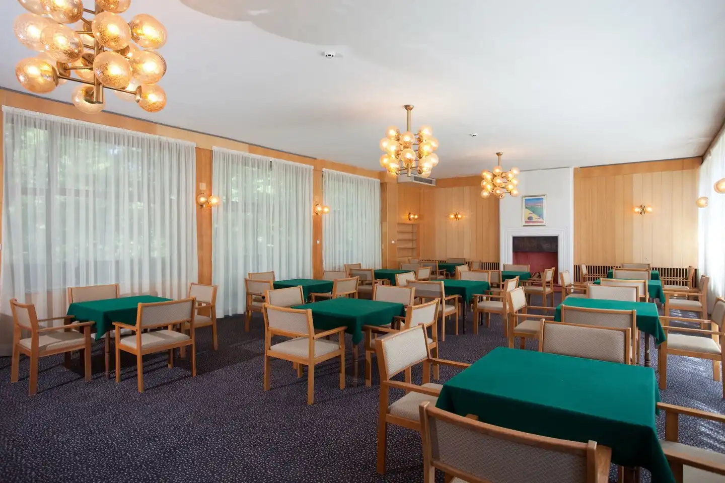 Lotos Hotel - Riviera Holiday Club CONFERENCE