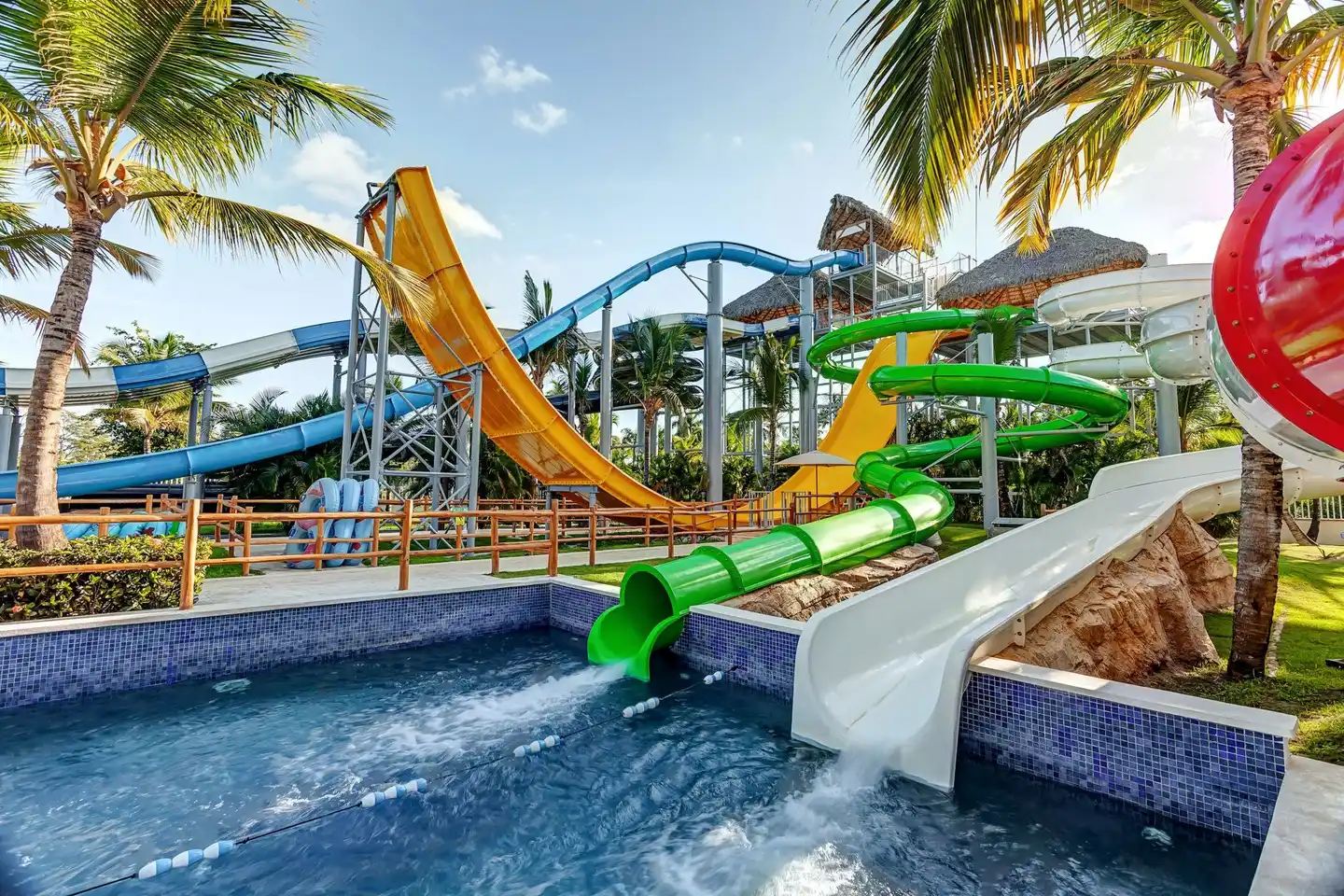 Royalton Splash Punta Cana Pool