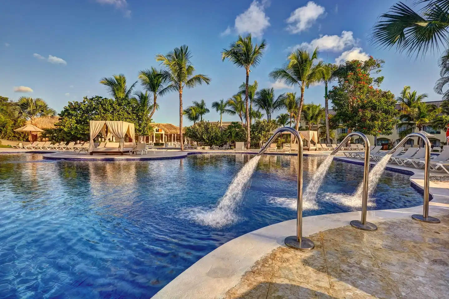Royalton Splash Punta Cana Pool