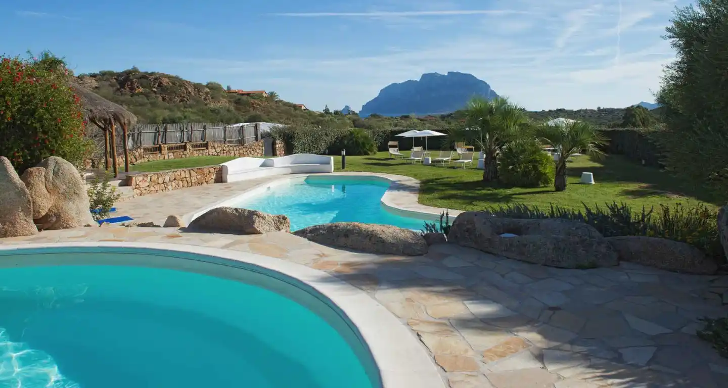 Ollastu Pool