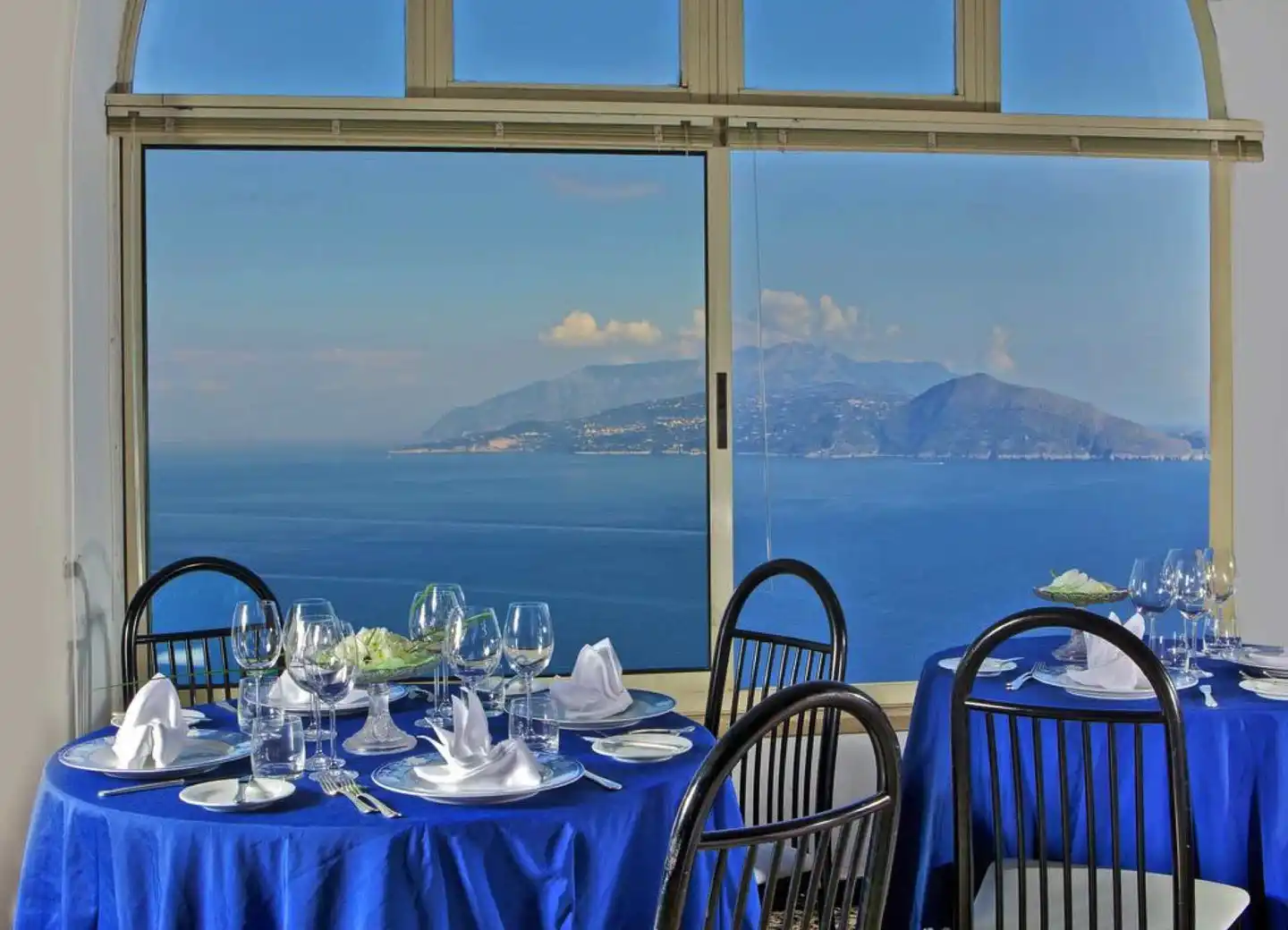 San Michele Restaurant