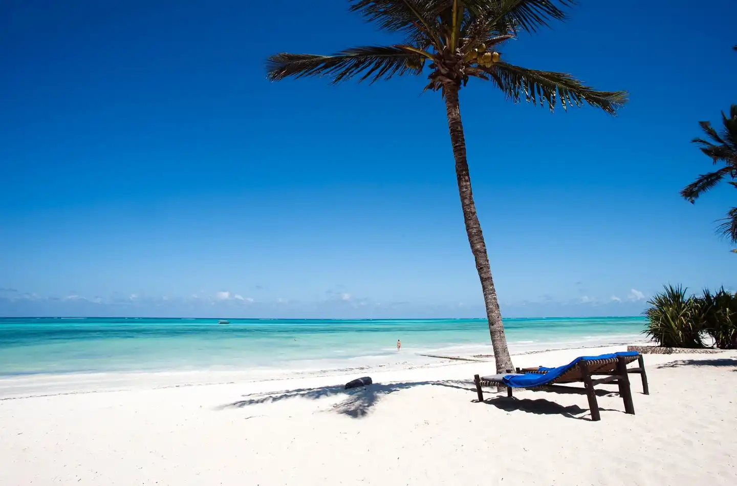 Karafuu Beach Resort & Spa Strand