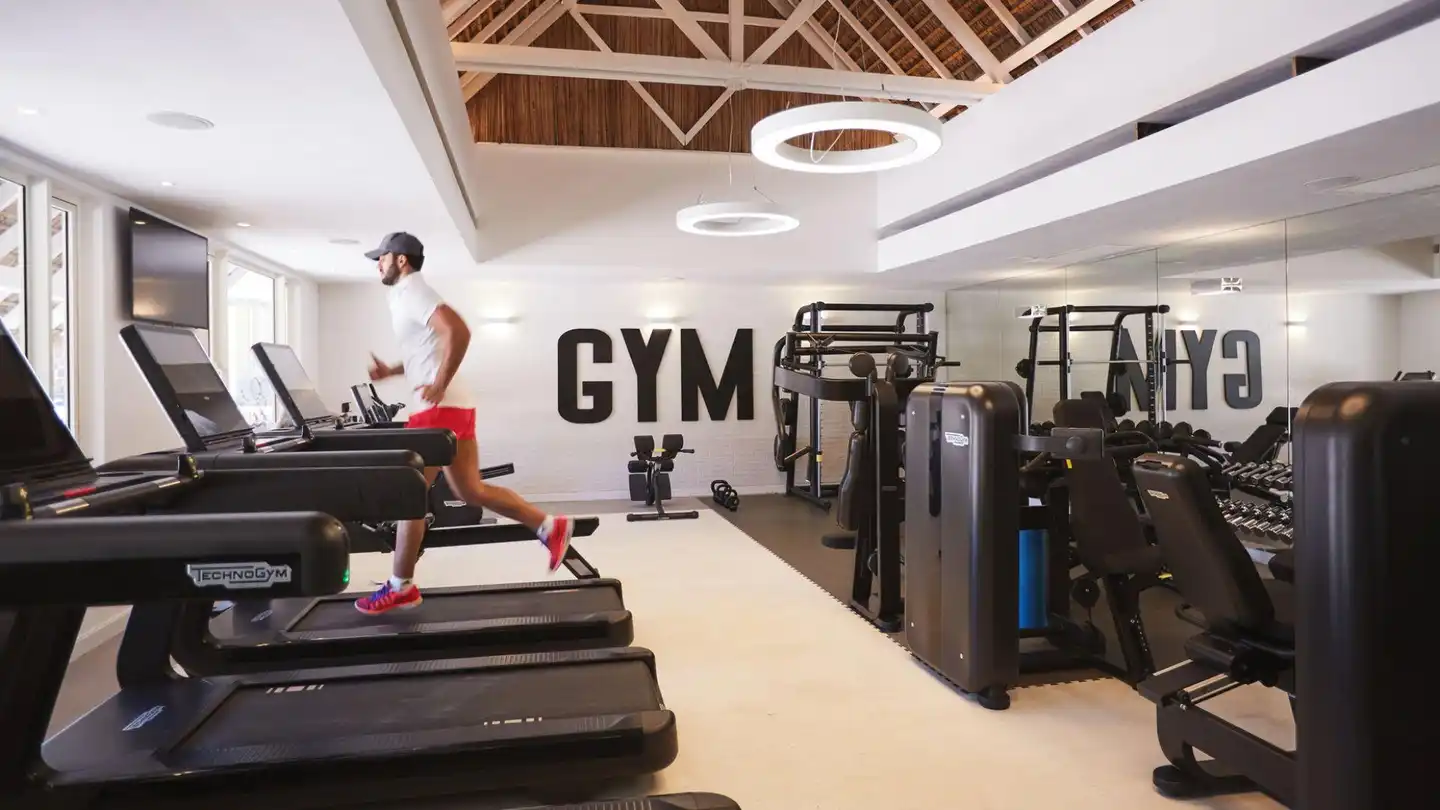 LUX* Grand Gaube, Mauritius Sport und Entertainment
