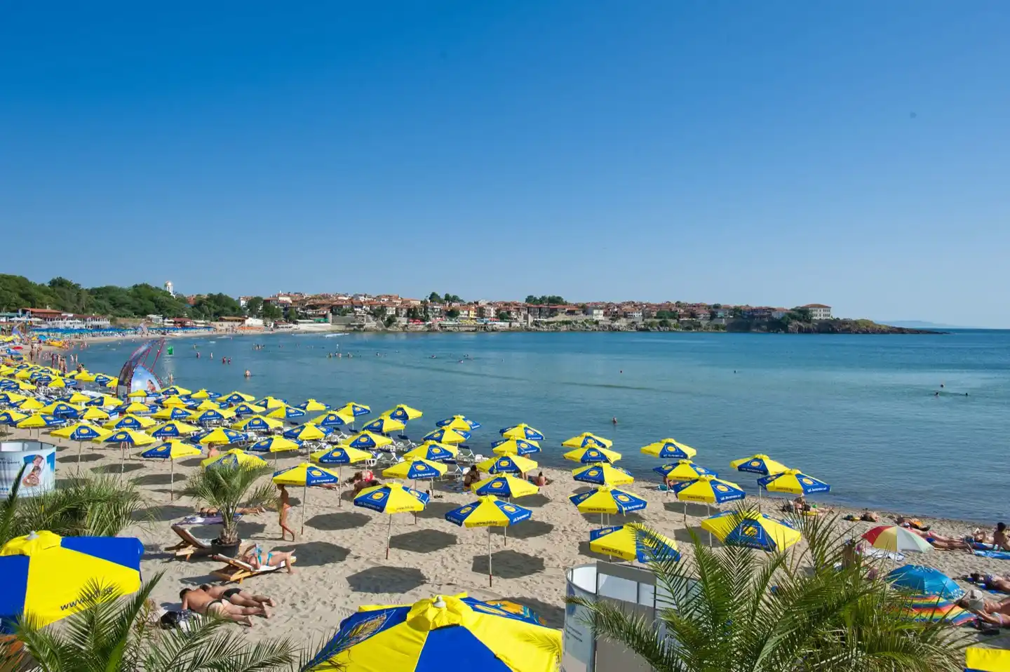 Villa List Strand