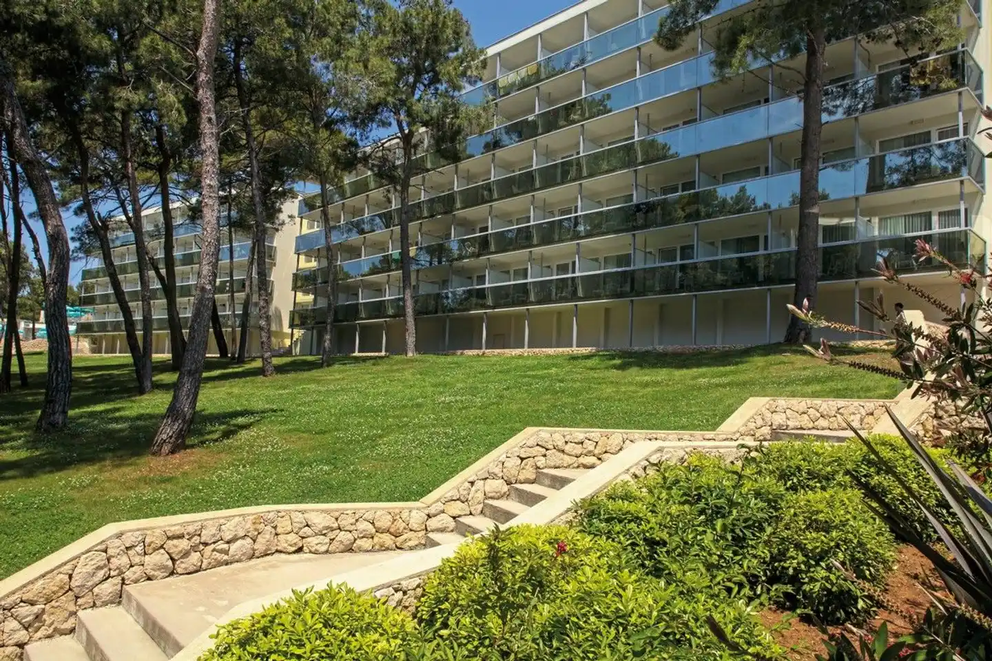 Family Hotel Vespera OUTDOOR
