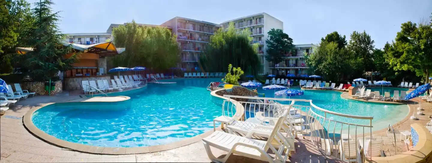Vita Park POOL