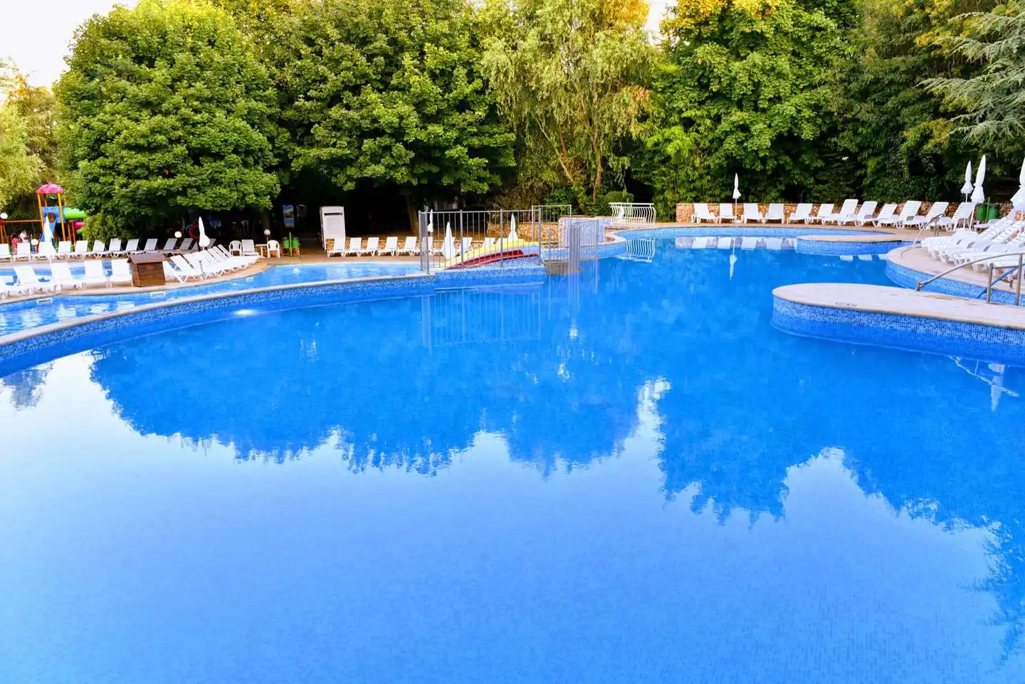 Vita Park POOL
