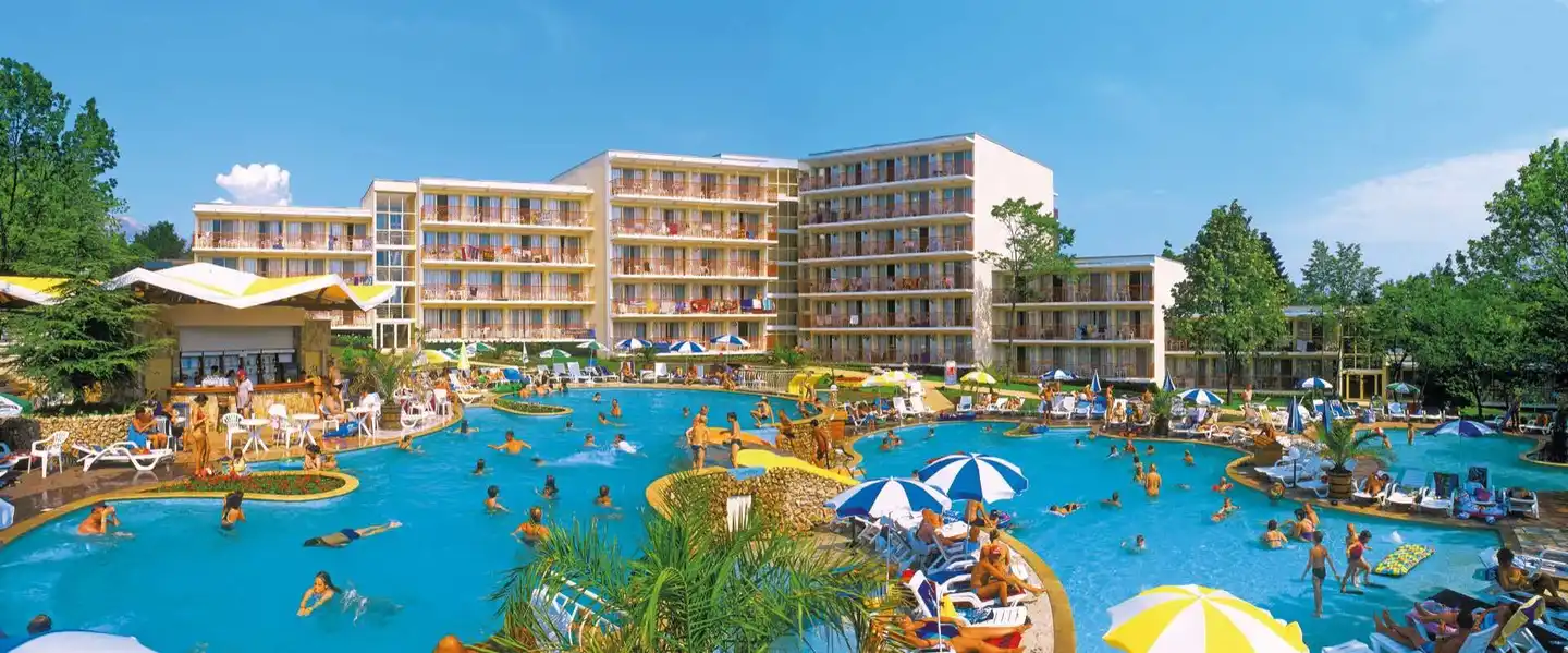 Vita Park POOL