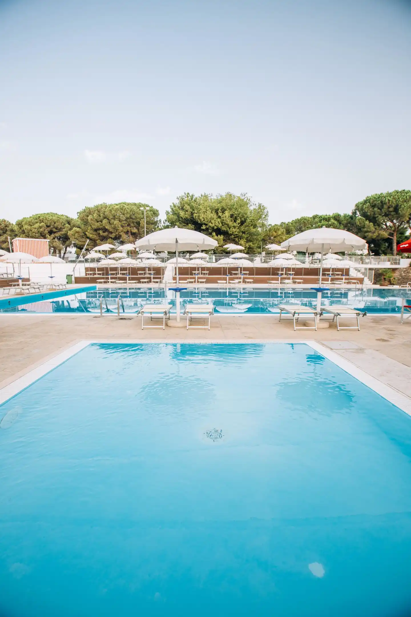Porto Giardino POOL