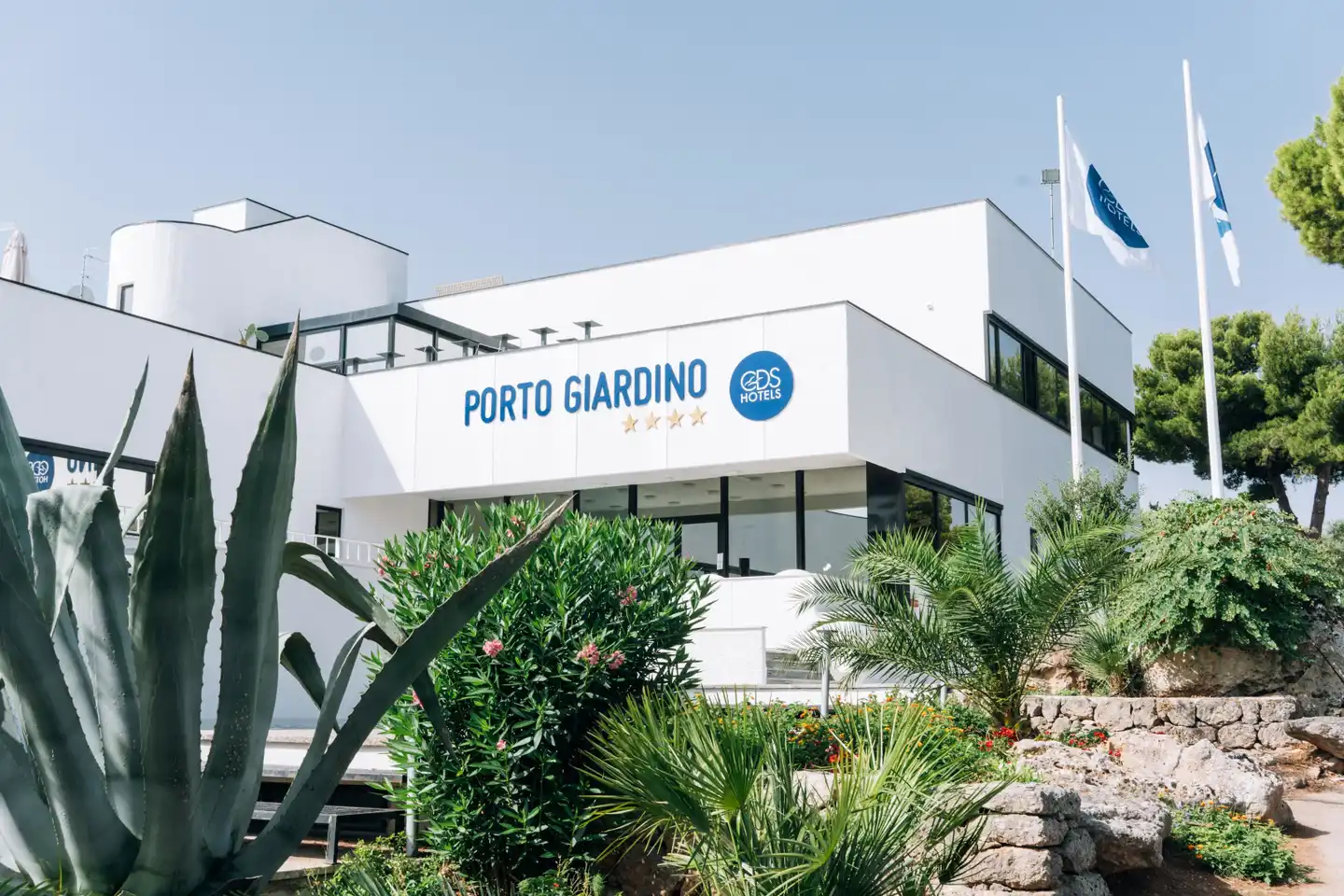 Porto Giardino OUTDOOR