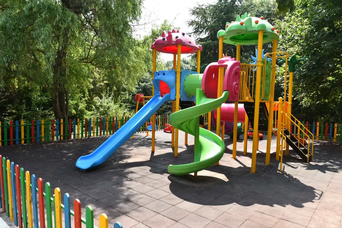 Vita Park SPORT_AND_ENTERTAINMENT