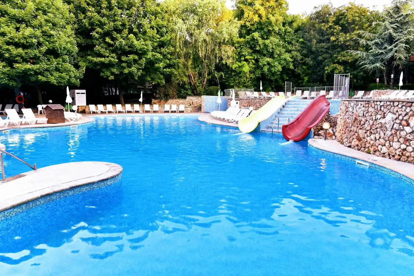 Vita Park POOL