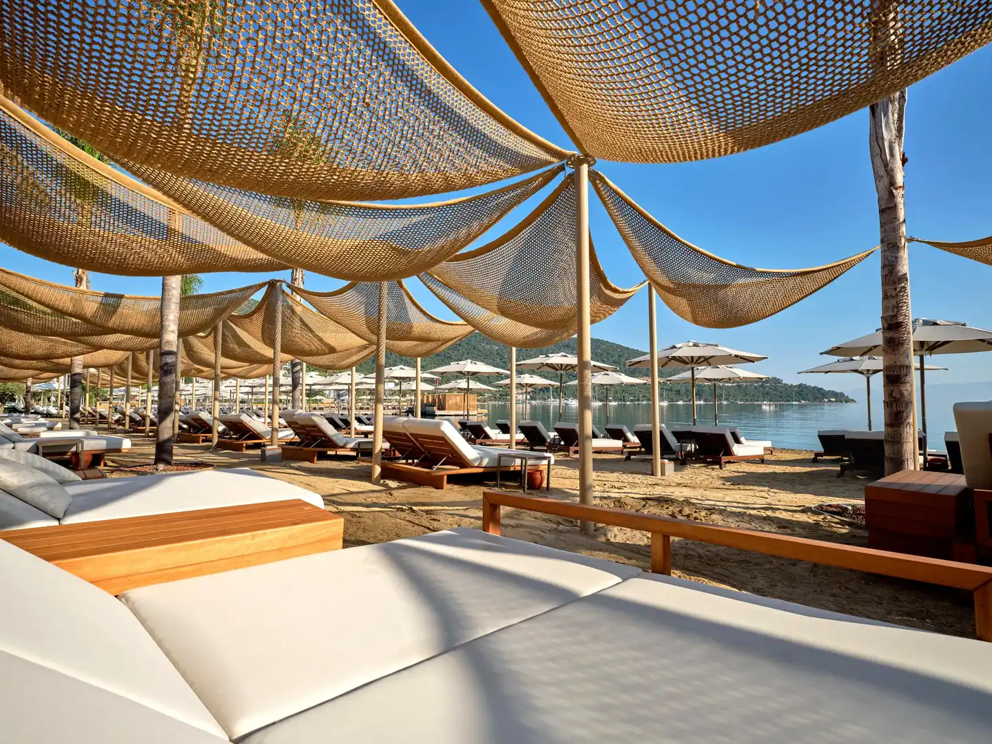 Voyage Torba Strand