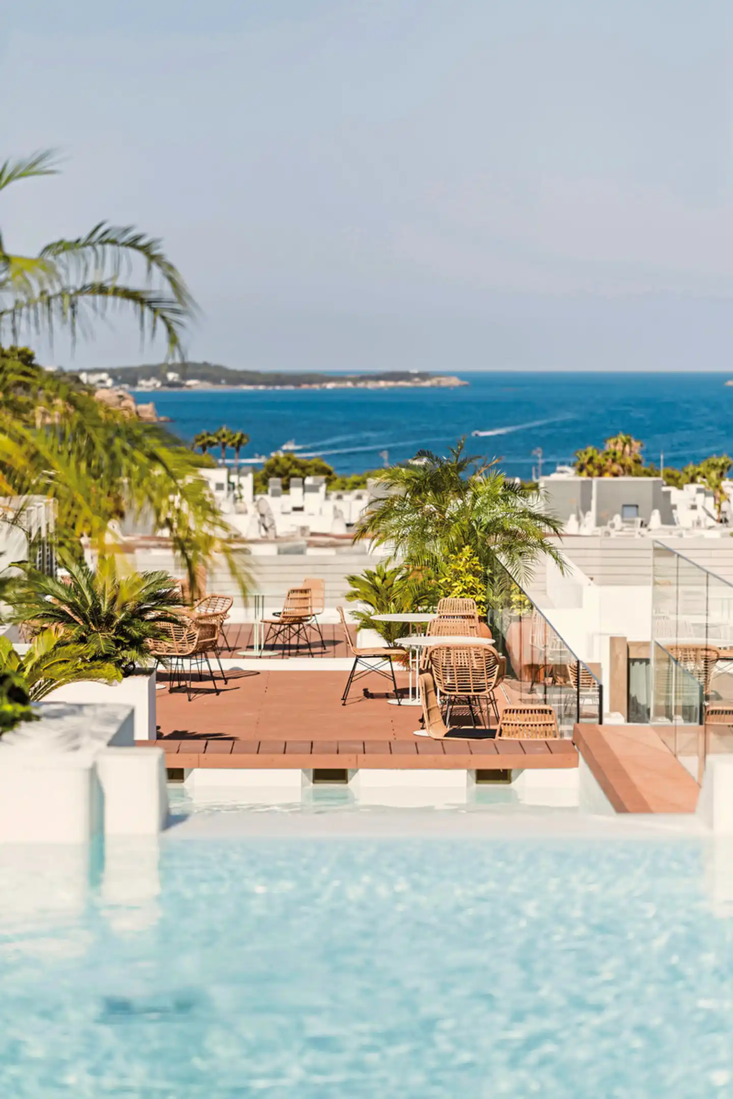 Nativo Ibiza Strand