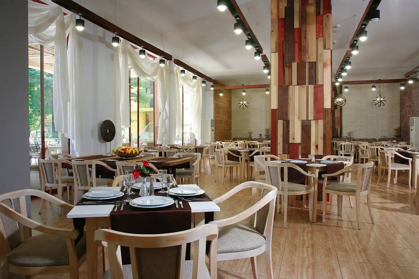 Alba Restaurant