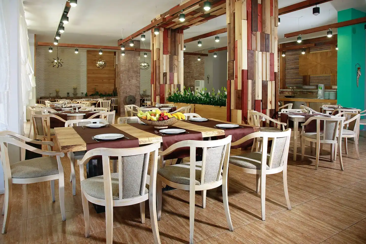 Alba Restaurant