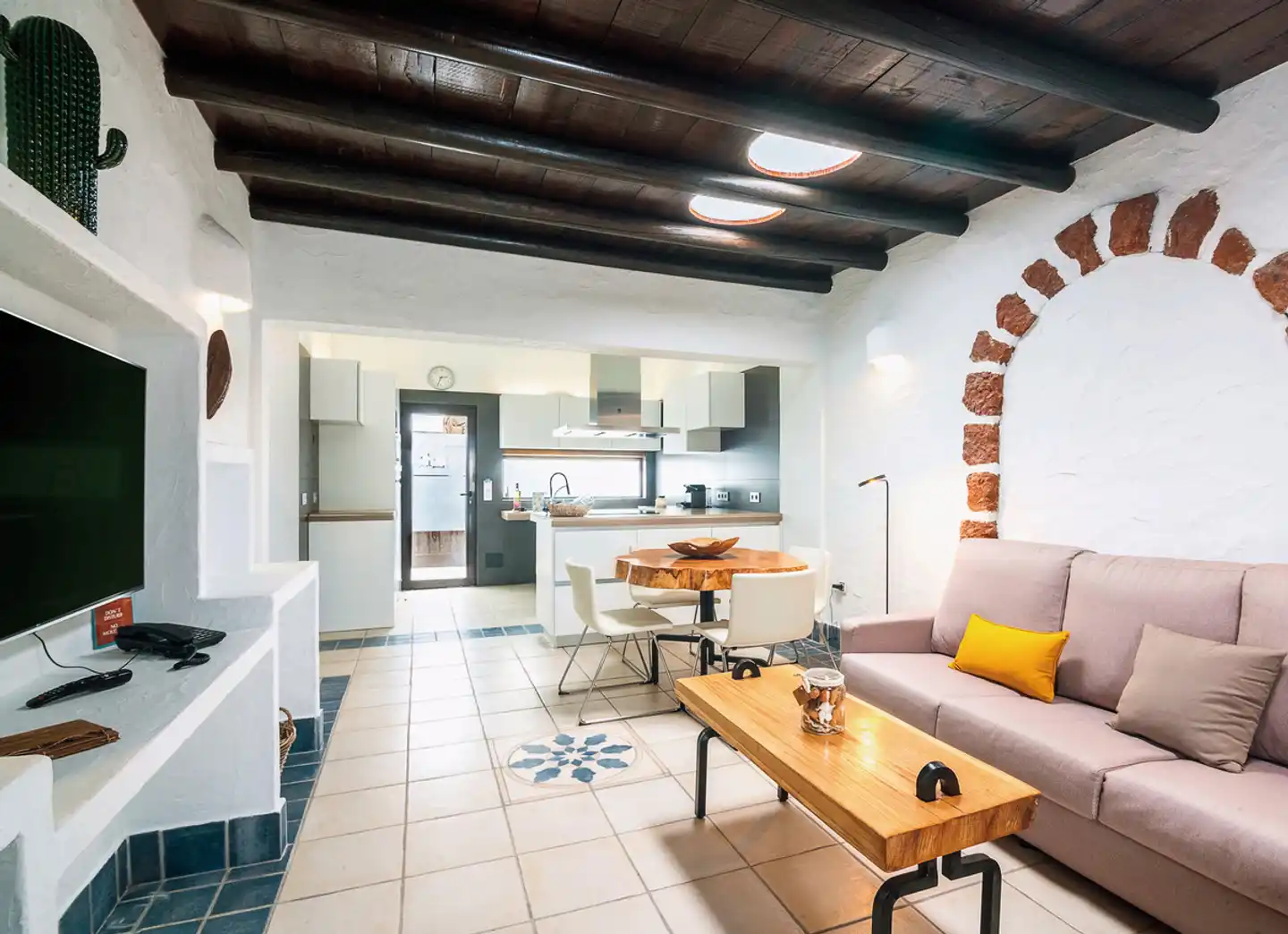Kamezi Boutique Villas SPORT_AND_ENTERTAINMENT