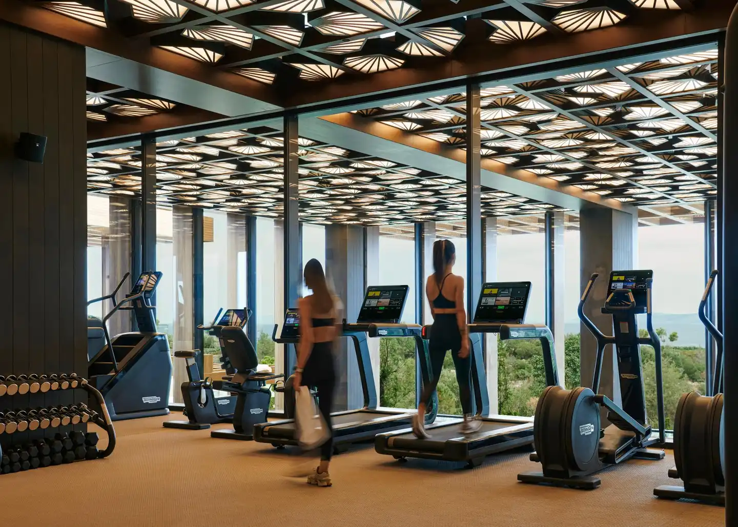 Maxx Royal Bodrum Resort Sport und Entertainment