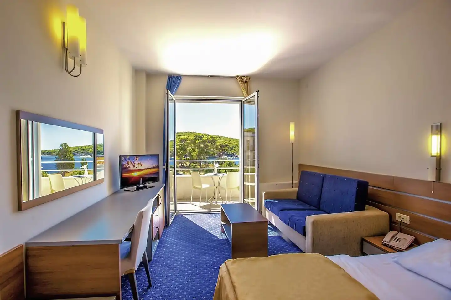 Pastura ACCOMMODATION
