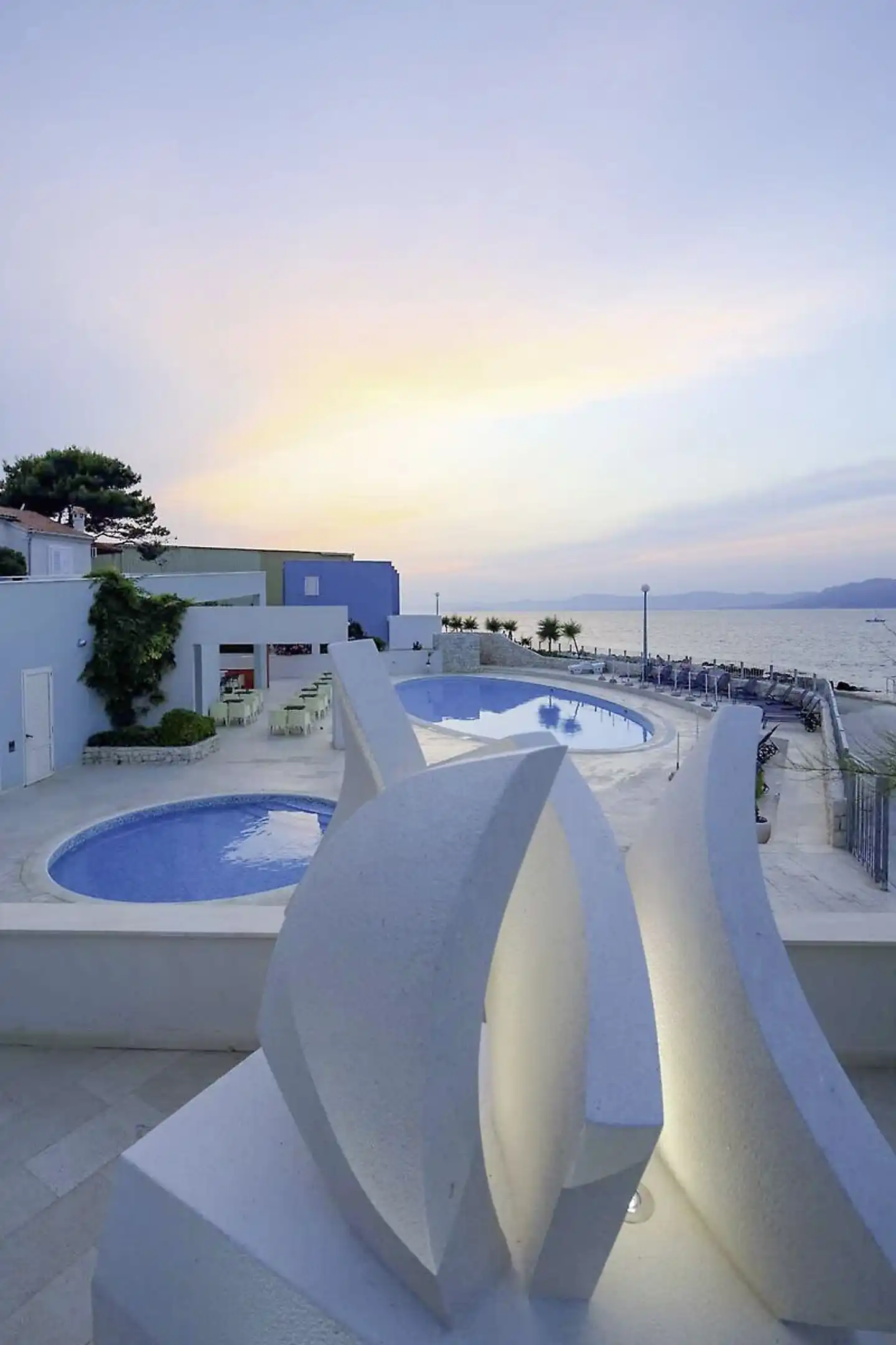 Pastura TERRACE