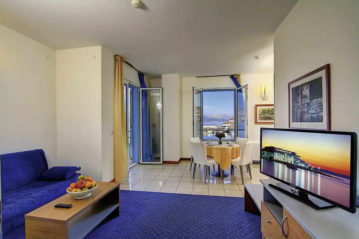 Pastura ACCOMMODATION