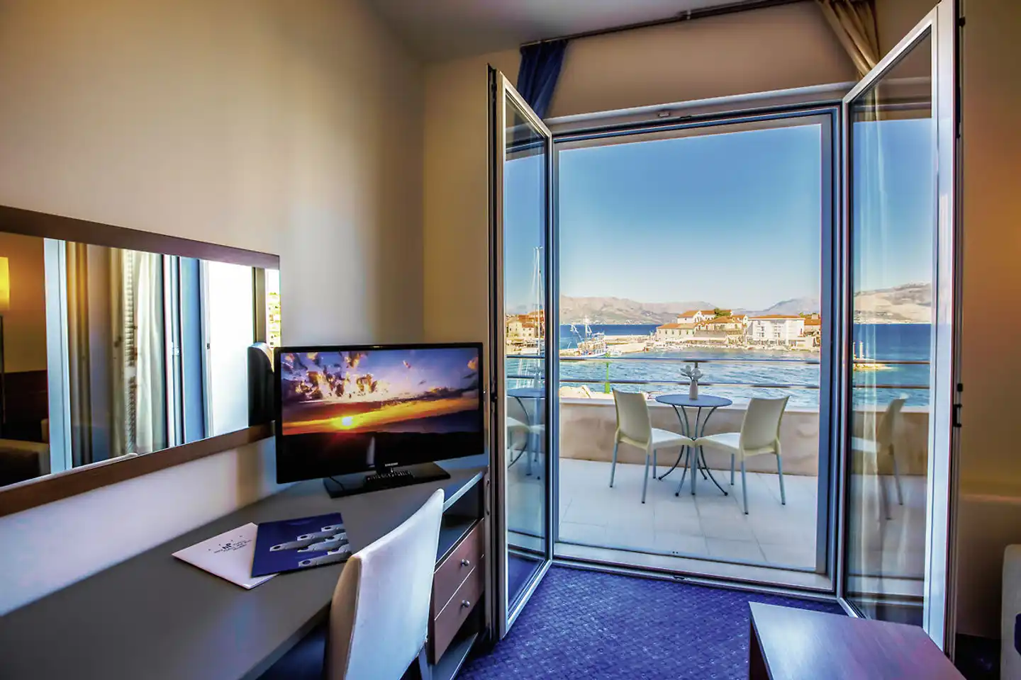 Pastura ACCOMMODATION