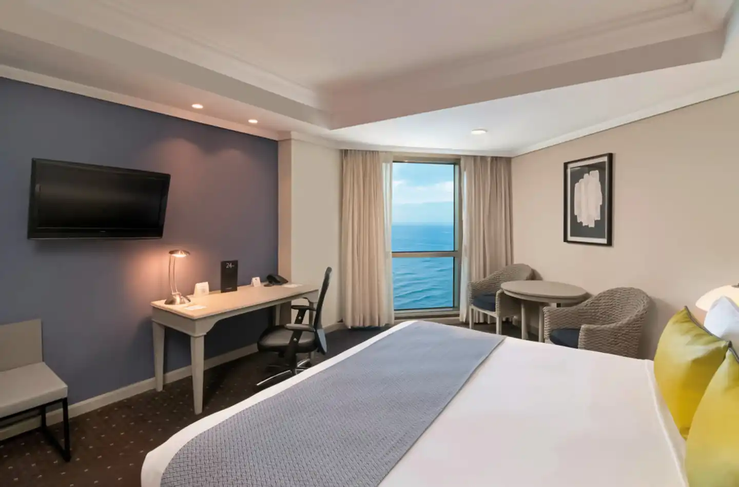 Catalonia Santo Domingo ACCOMMODATION