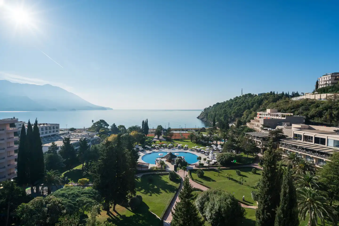 Iberostar Waves Bellevue Aussenansicht