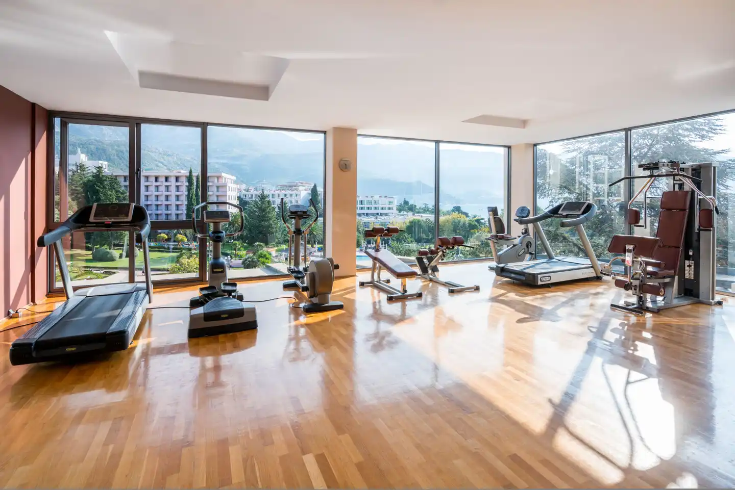 Iberostar Waves Bellevue Sport und Entertainment