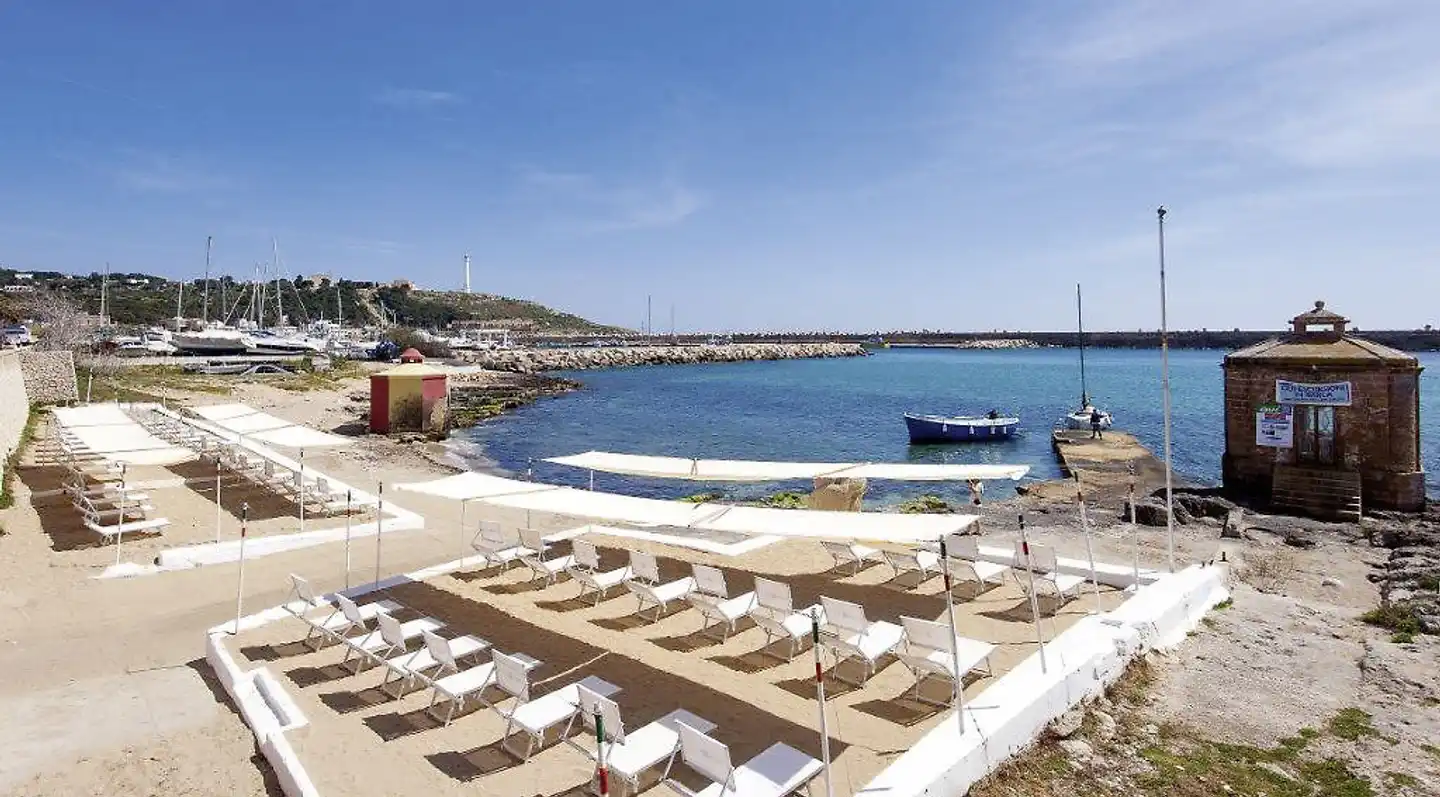 Hotel Terminal BEACH