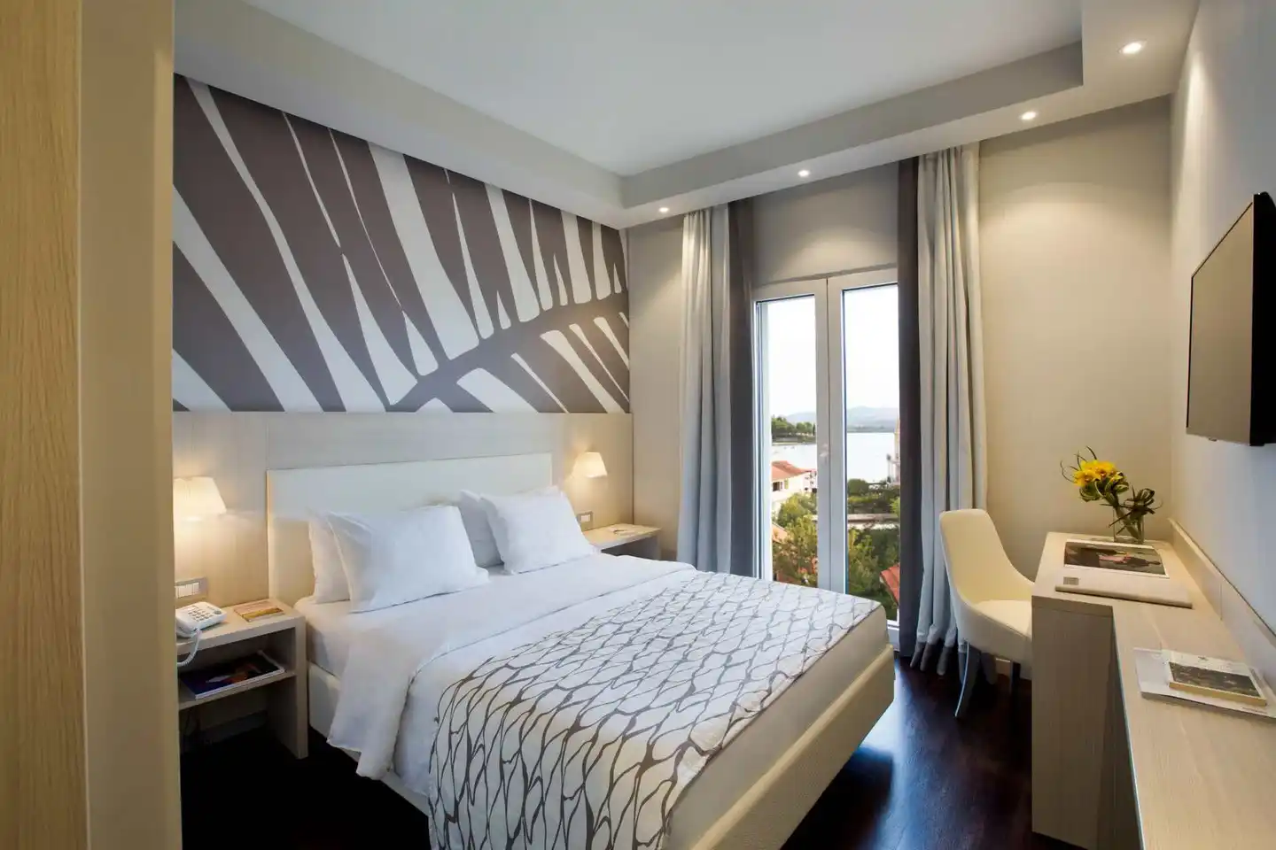 Hotel Palma ACCOMMODATION