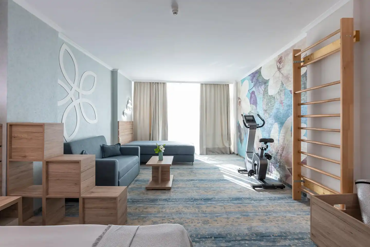 Sentido Neptun Beach Wohnbeispiel