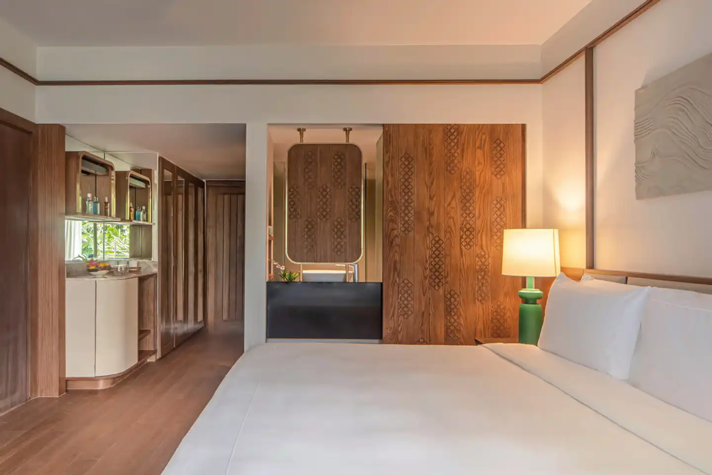 Anantara Bophut Koh Samui Resort ACCOMMODATION