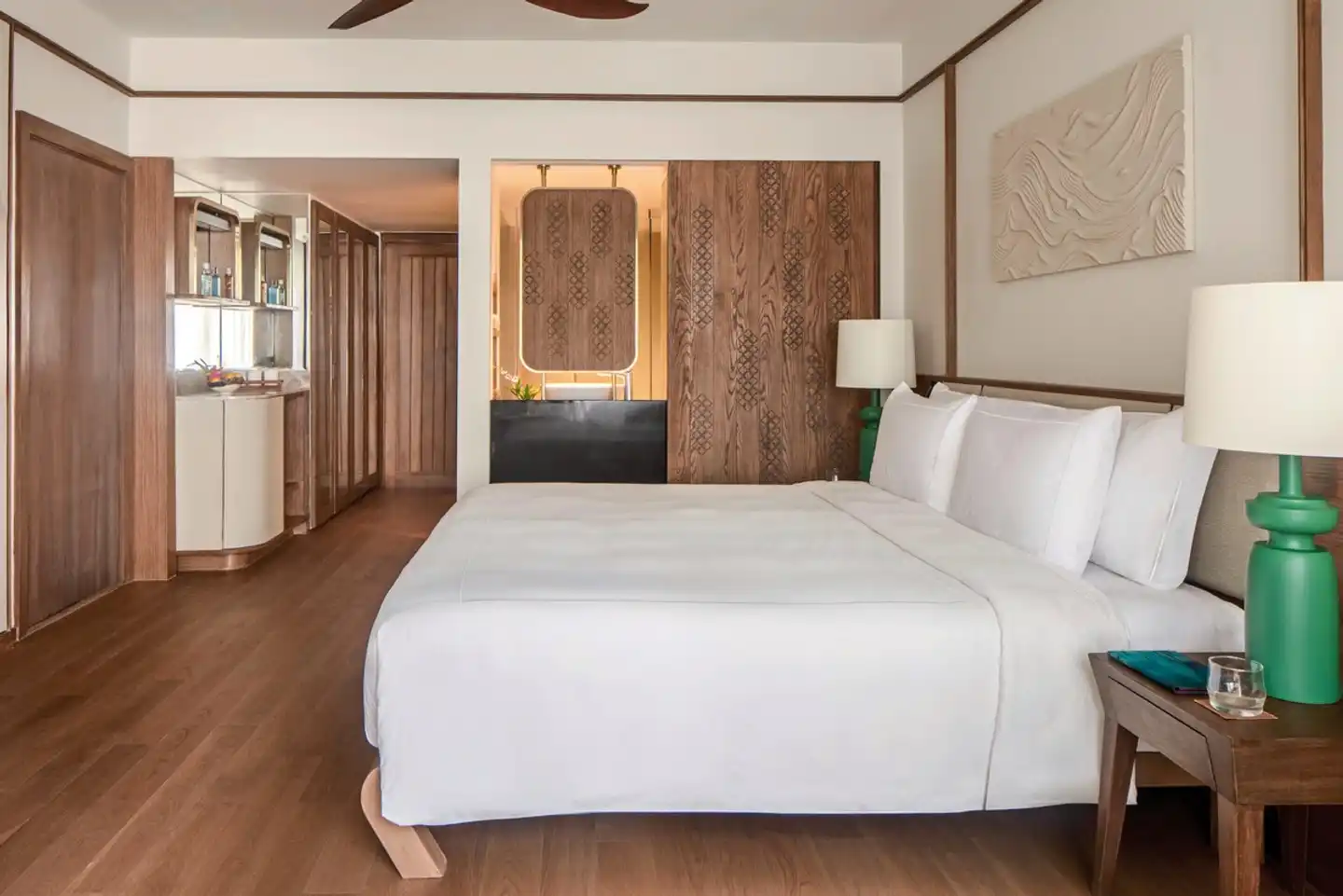 Anantara Bophut Koh Samui Resort ACCOMMODATION