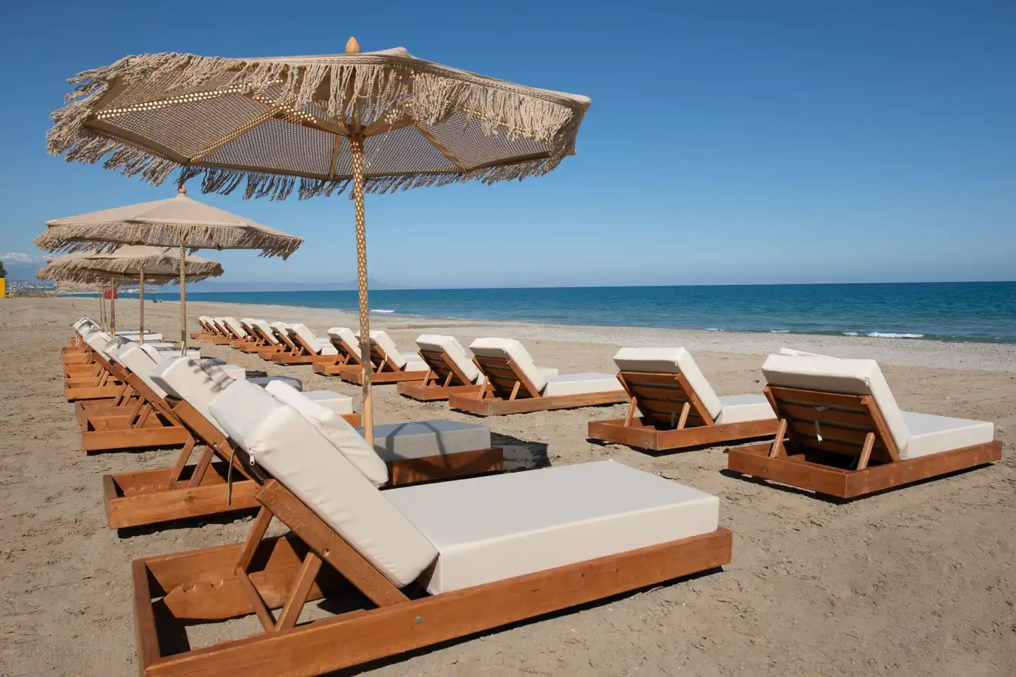 Nalu Resort & Spa Strand