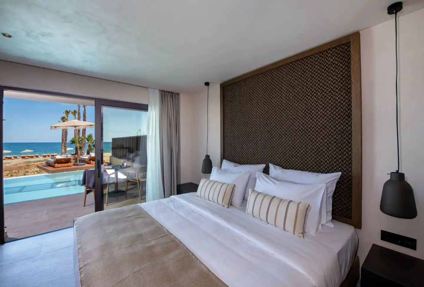 Nalu Resort & Spa Wohnbeispiel