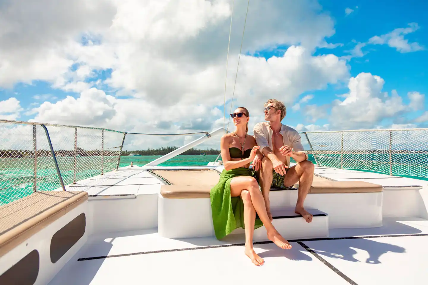 Paradisus Palma Real Golf & Spa Resort Personen