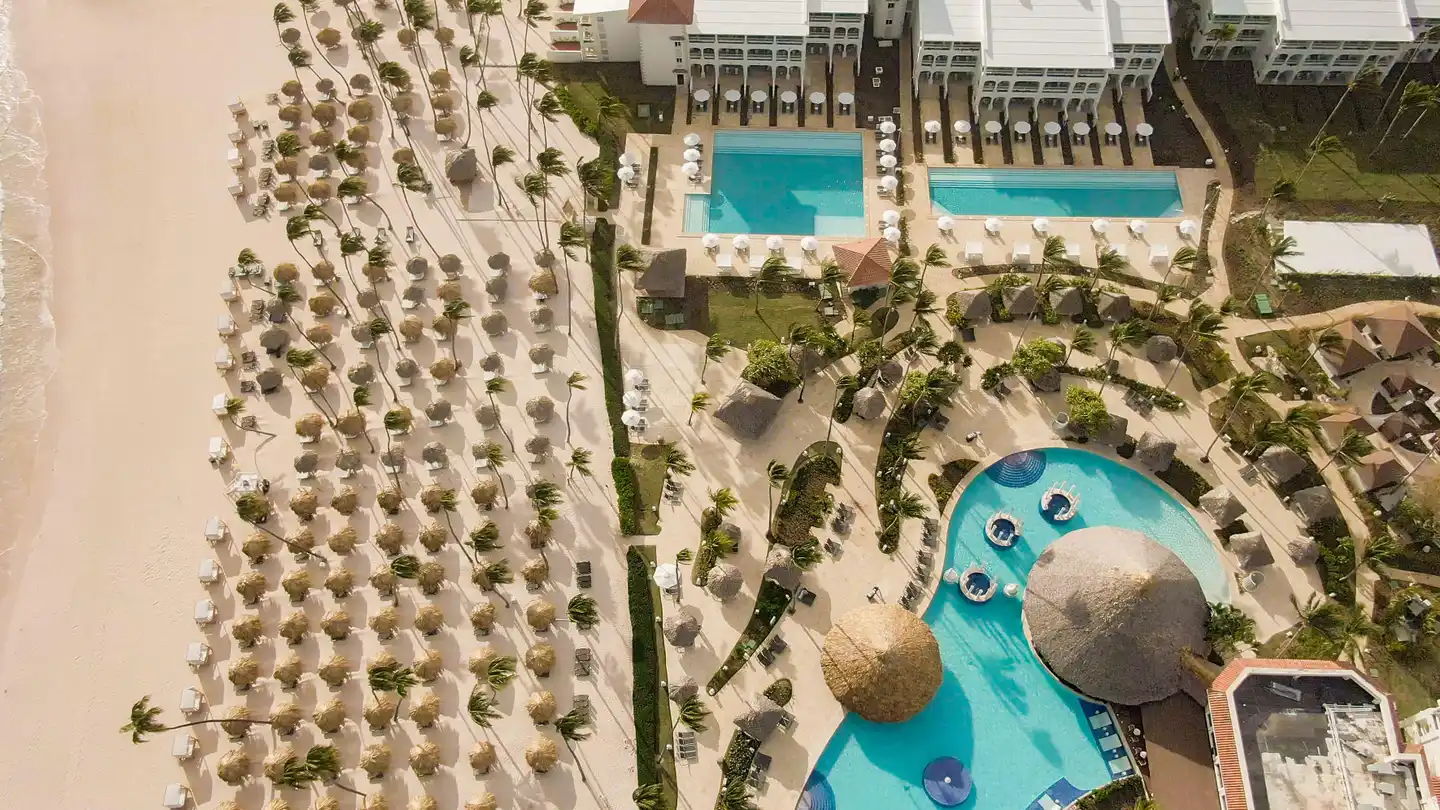 Paradisus Palma Real Golf & Spa Resort Sport und Entertainment