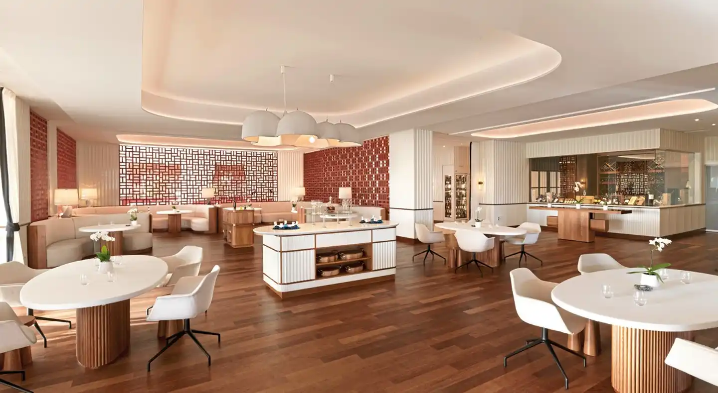 The Ritz-Carlton, Abama Restaurant