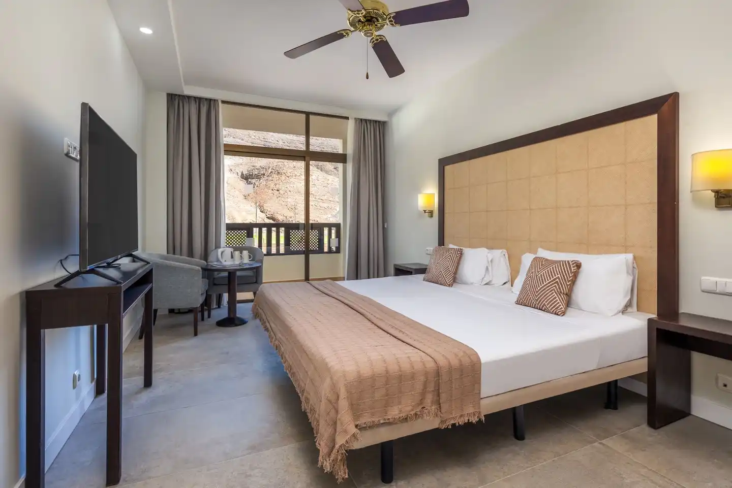 LIVVO Jandia Golf ACCOMMODATION