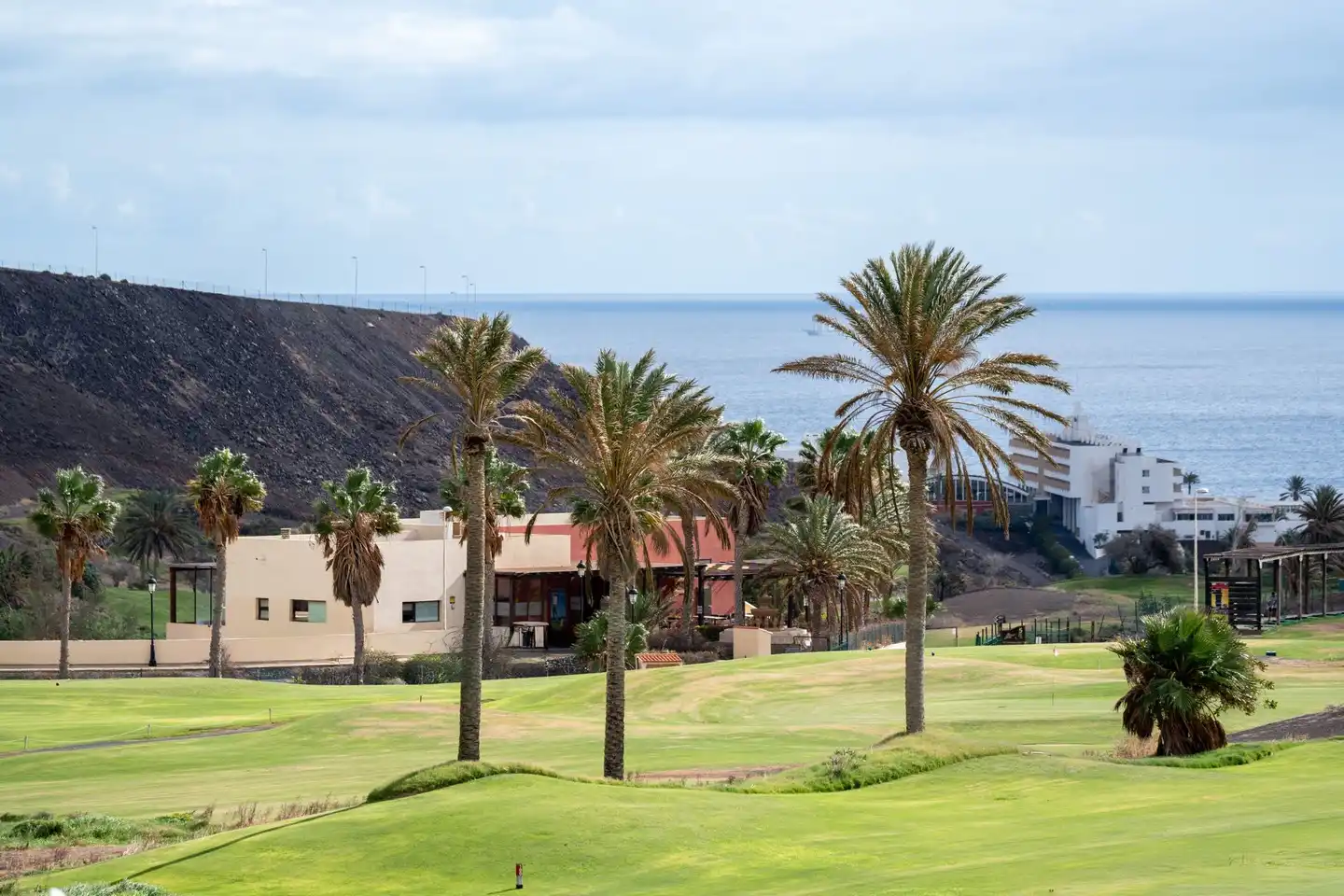 LIVVO Jandia Golf GARDEN