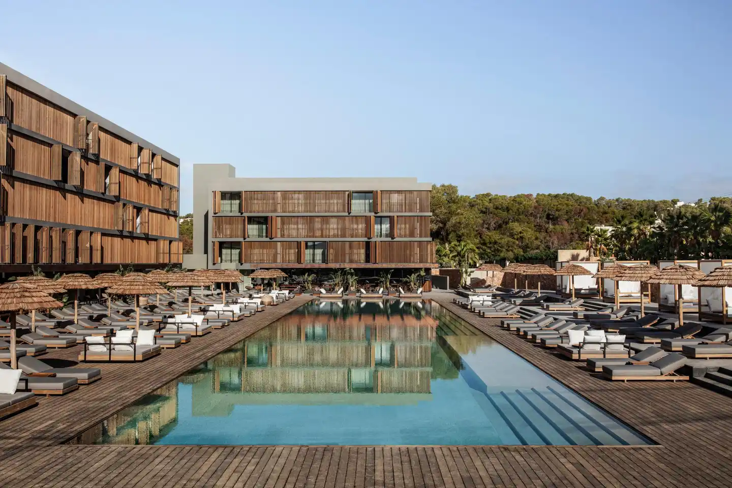 OKU Ibiza POOL