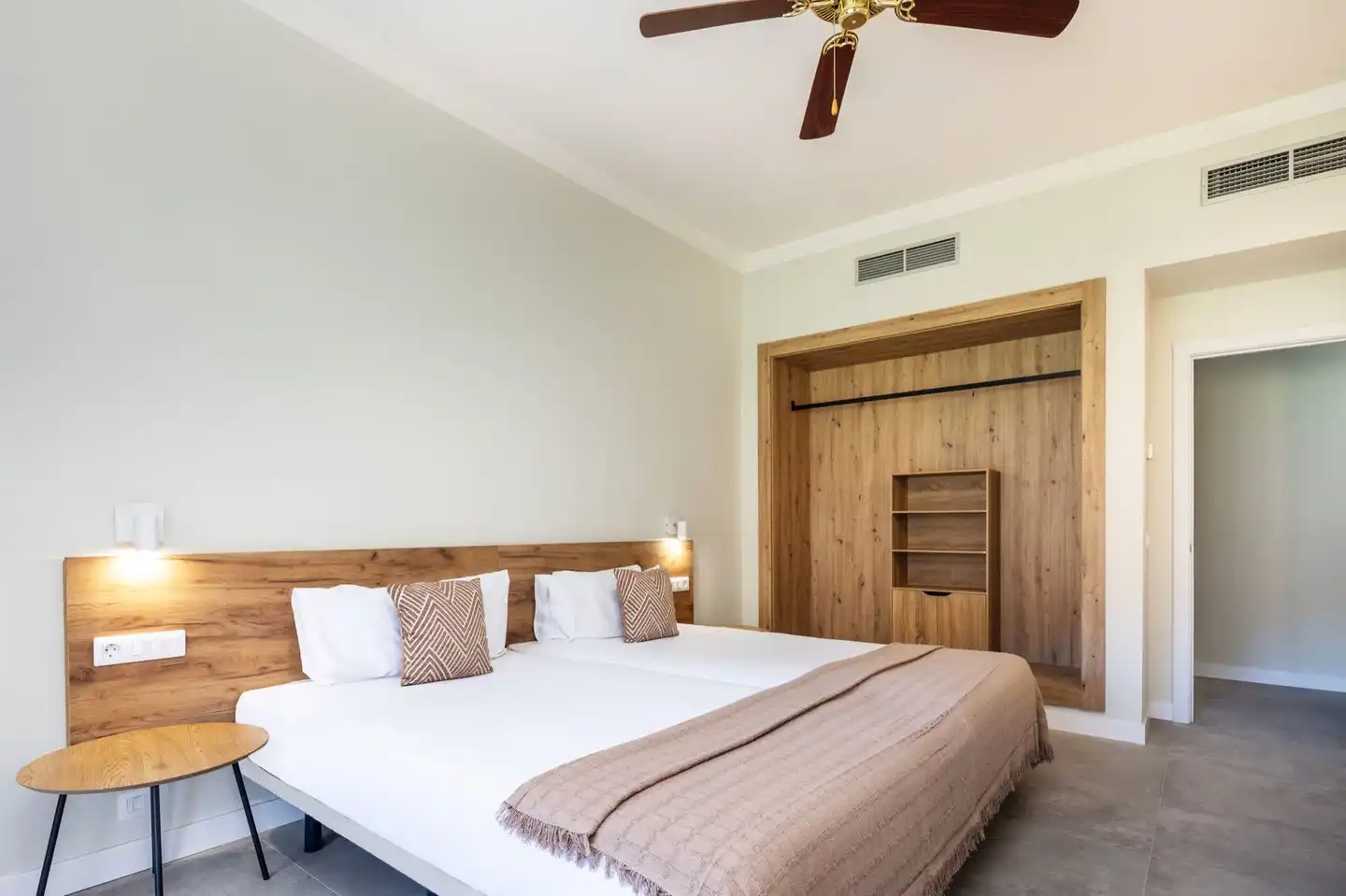 LIVVO Jandia Golf ACCOMMODATION