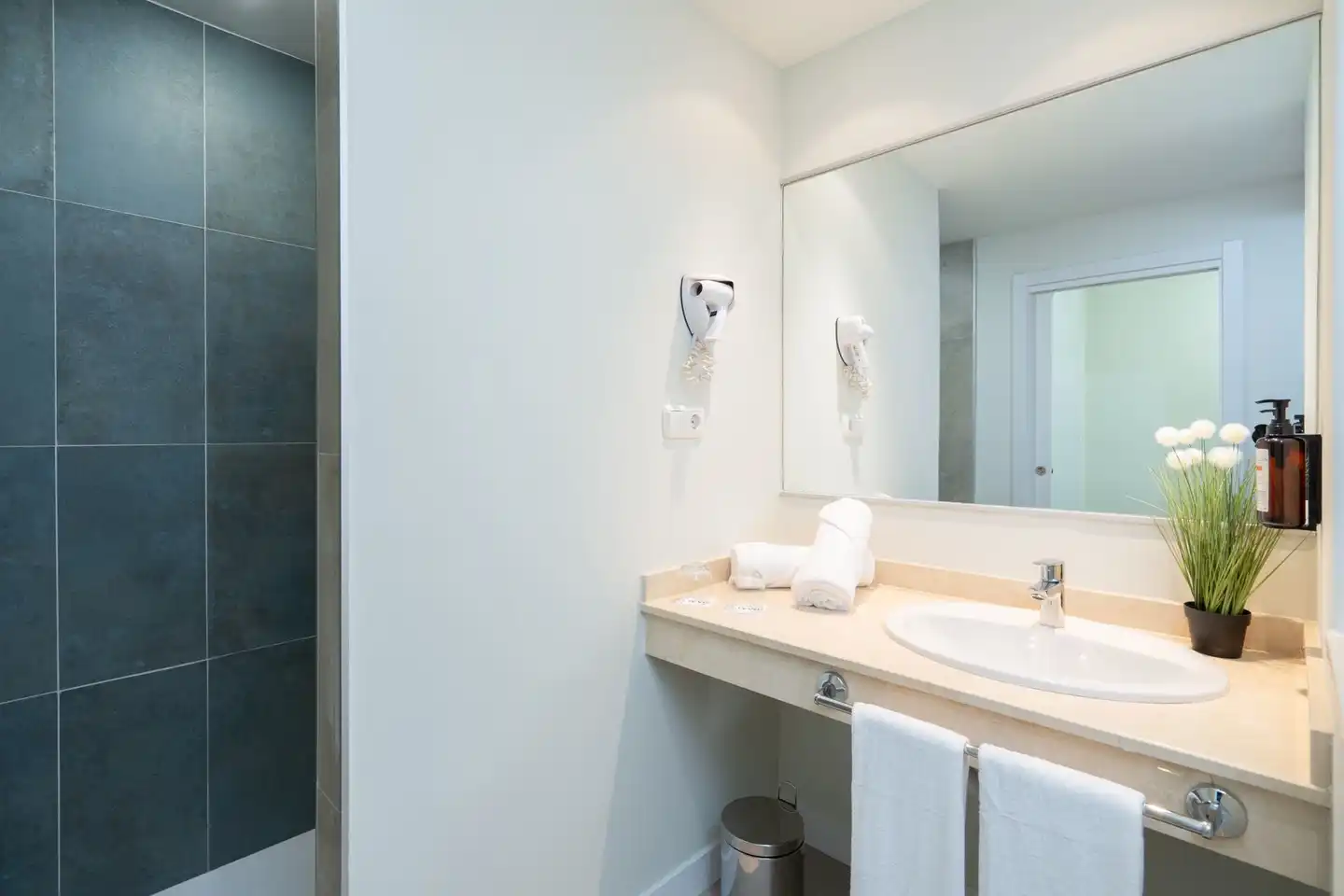 LIVVO Jandia Golf BATHROOM