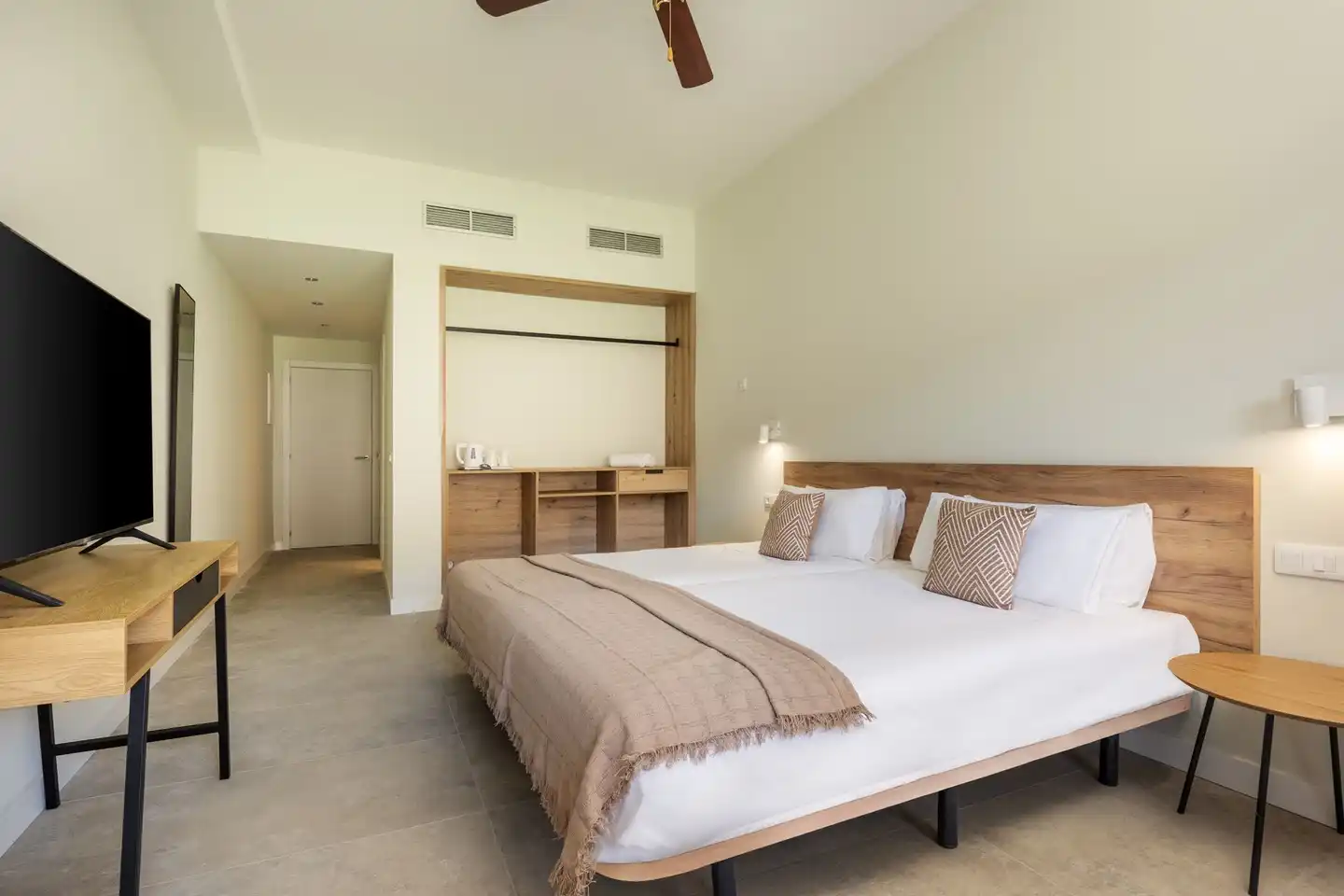 LIVVO Jandia Golf ACCOMMODATION